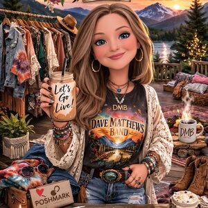 Cozy Pocono Finds - Heart this listing to be notified when I go live!